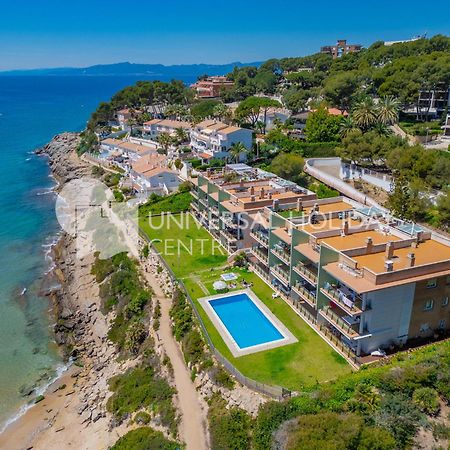 דירות סאלו Uhc Arinsal Family Complex מראה חיצוני תמונה