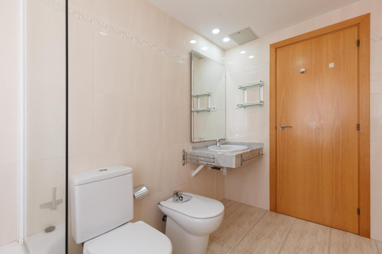 דירות סאלו Uhc Arinsal Family Complex מראה חיצוני תמונה