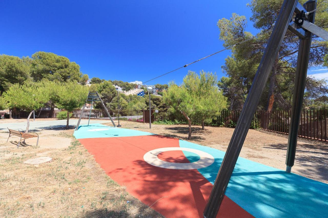 דירות סאלו Uhc Arinsal Family Complex מראה חיצוני תמונה