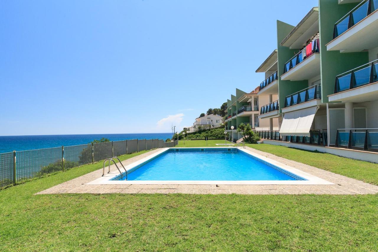 דירות סאלו Uhc Arinsal Family Complex מראה חיצוני תמונה