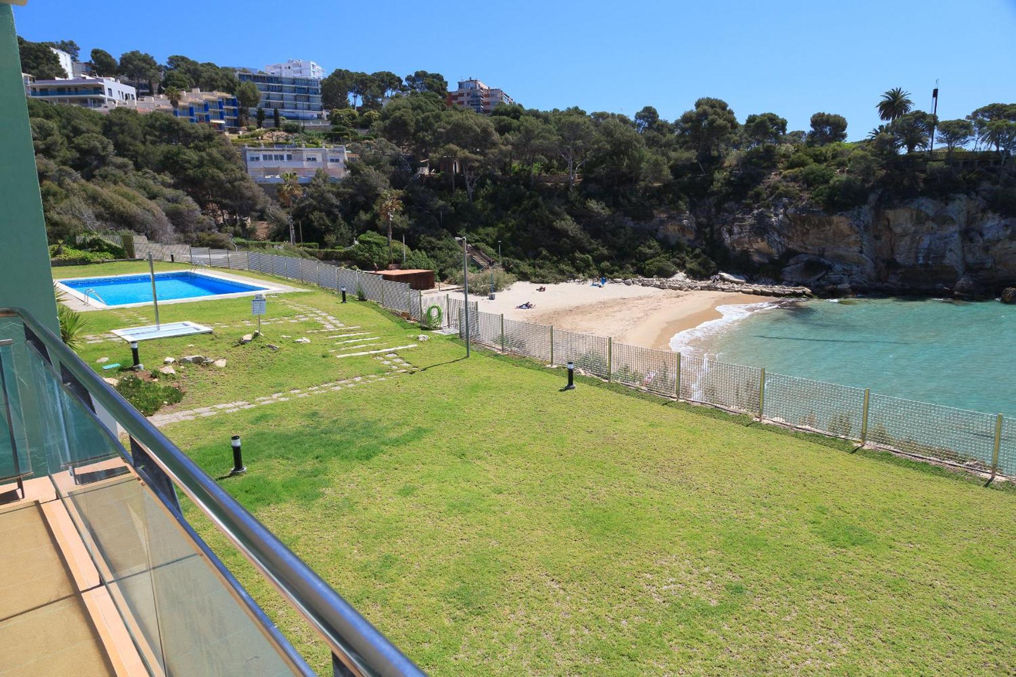 דירות סאלו Uhc Arinsal Family Complex חדר תמונה